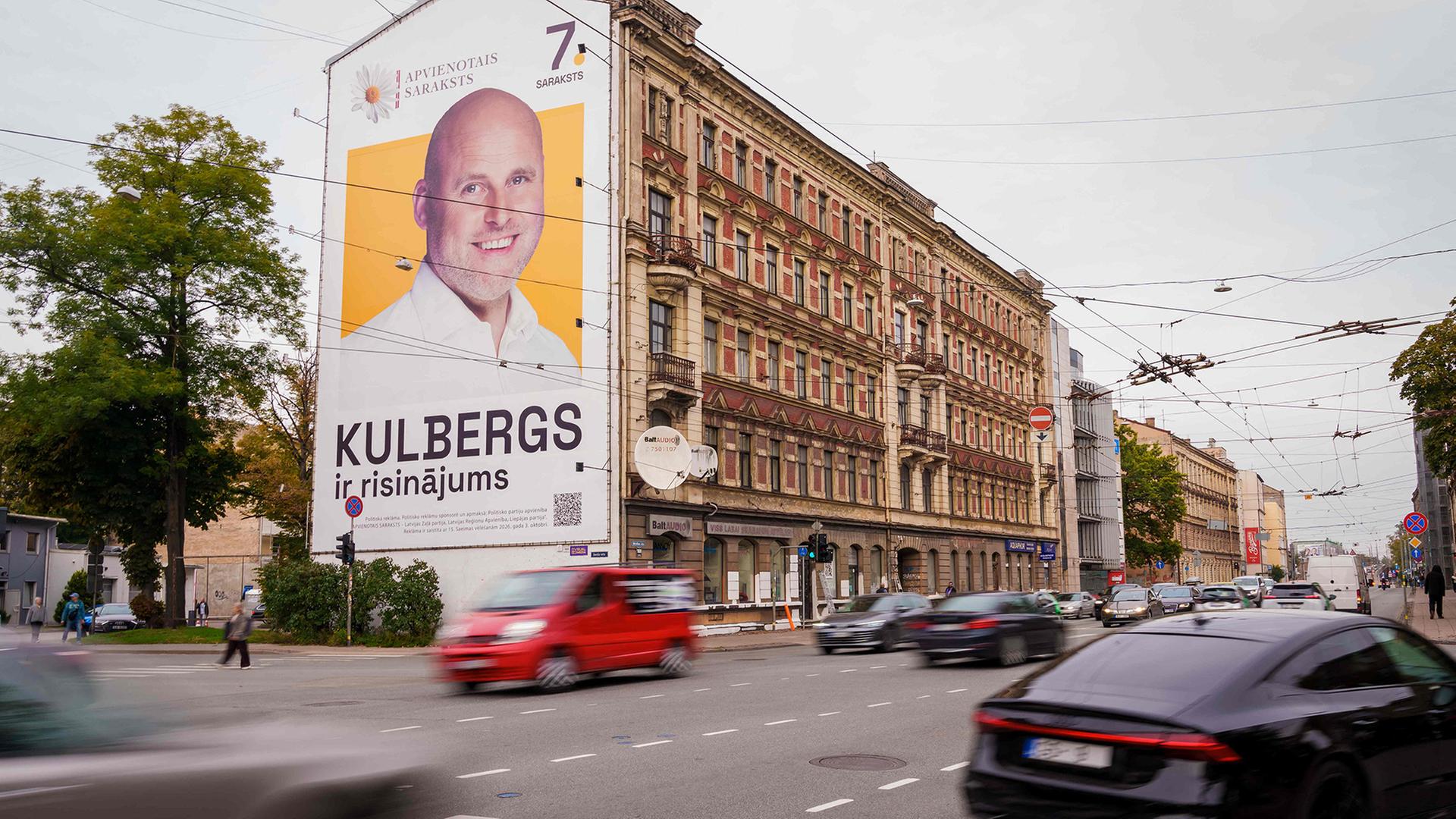 andris kulbergs 100