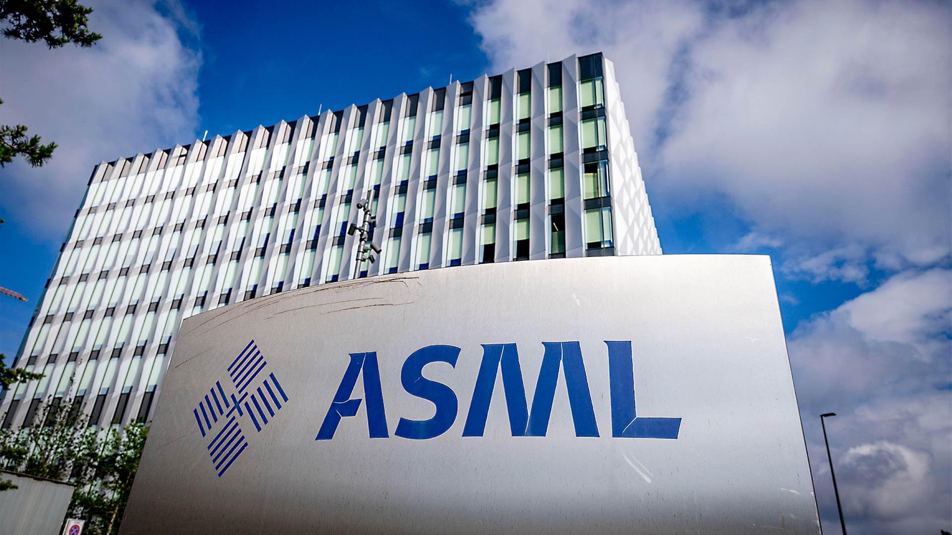 asml 110