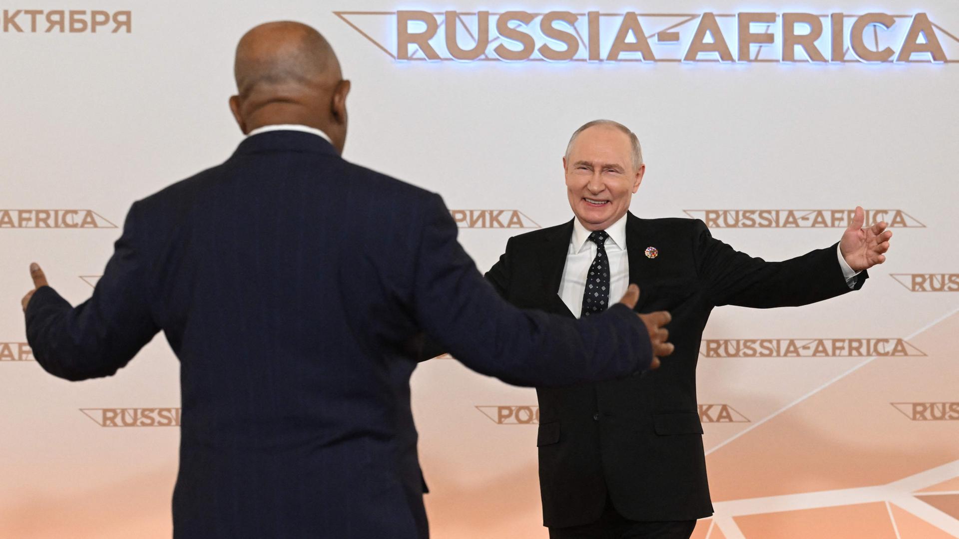 assoumani putin 100