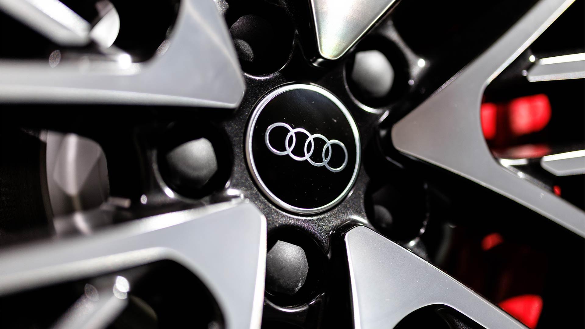 audi 260