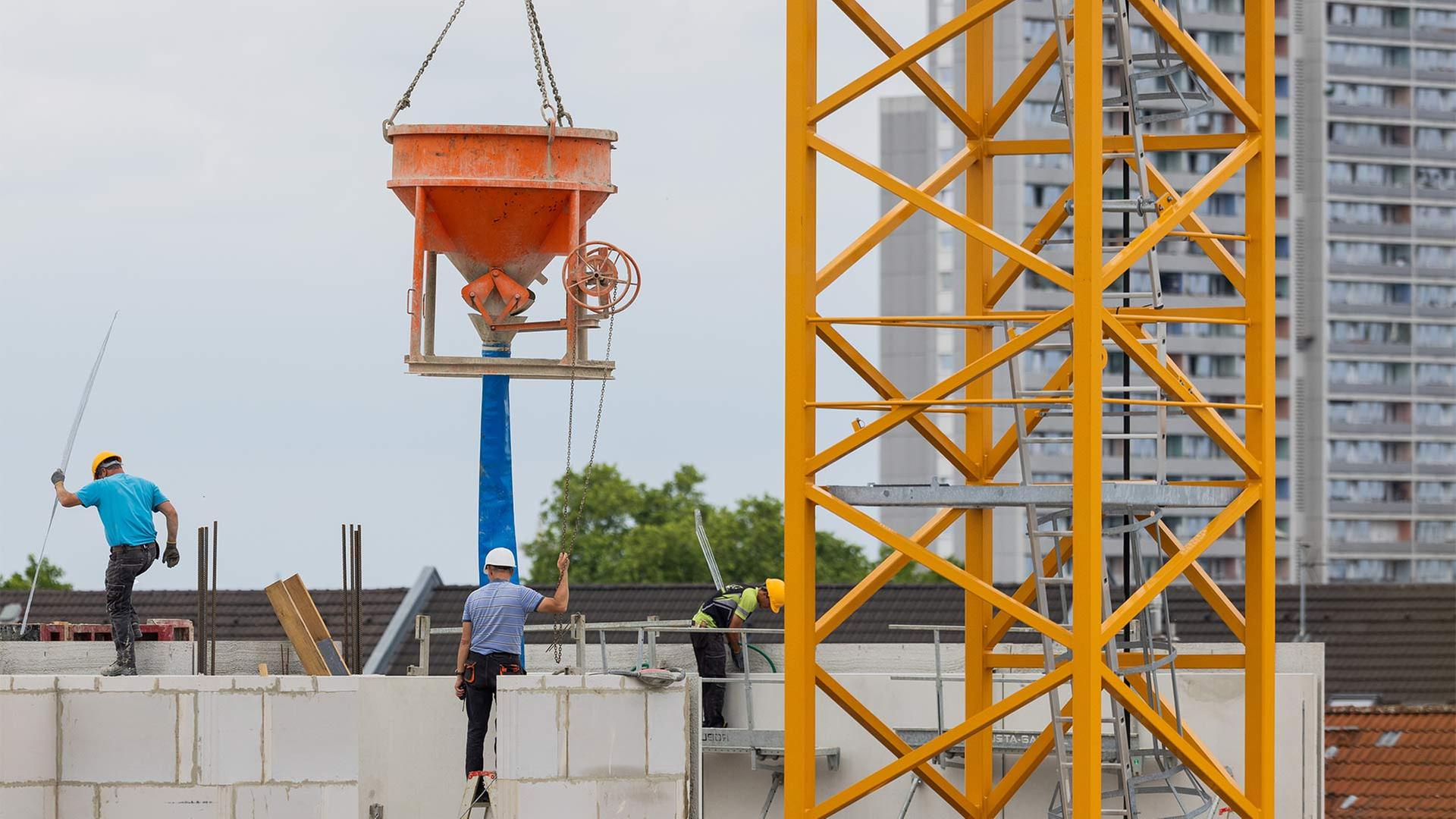 baustelle 232