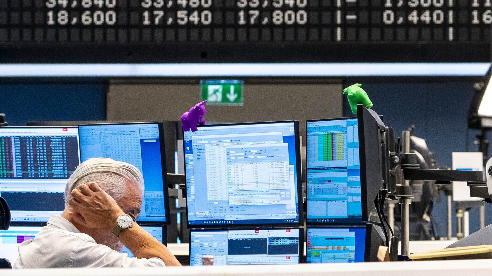 boerse 542
