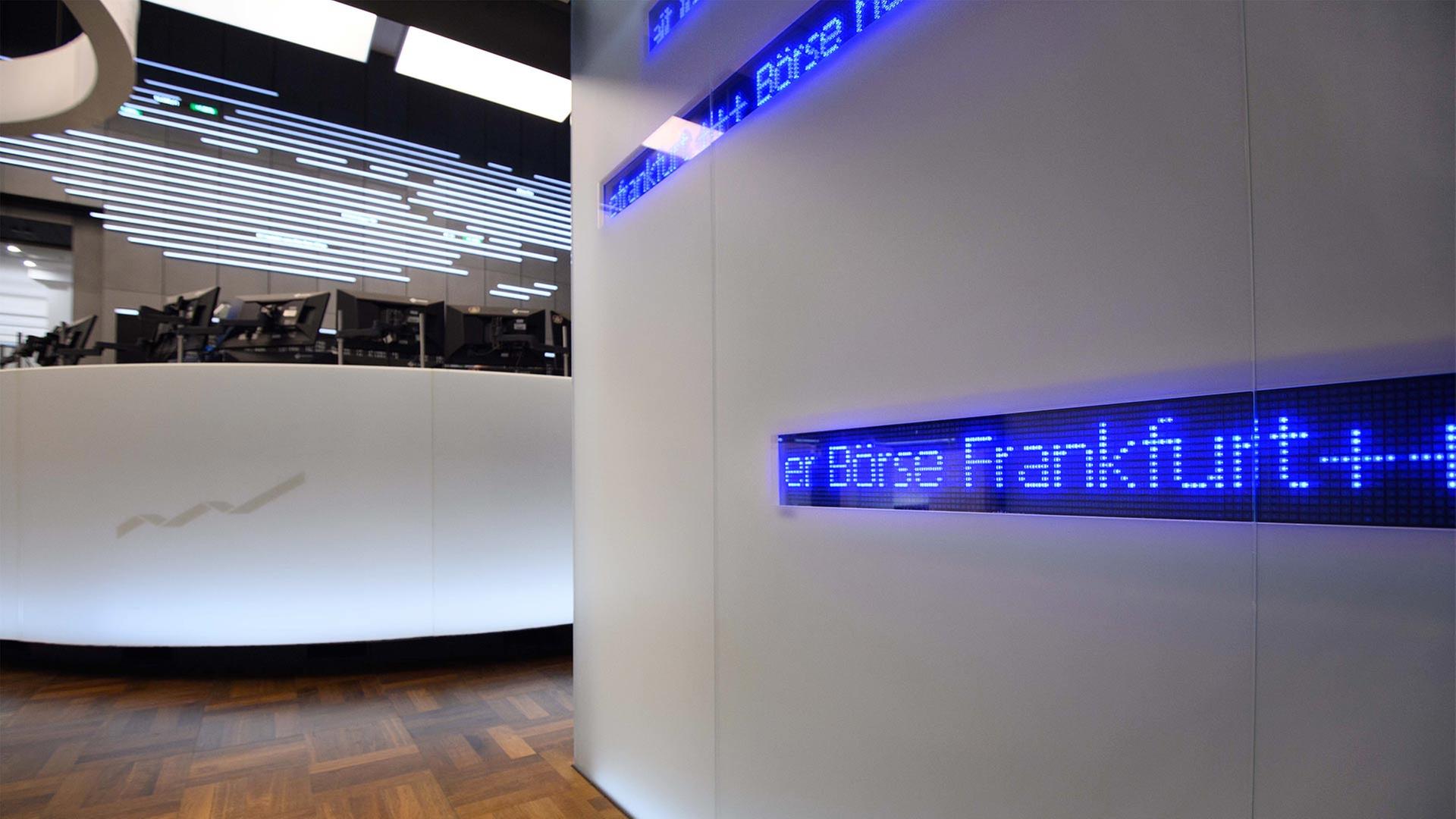 boerse frankfurt 192