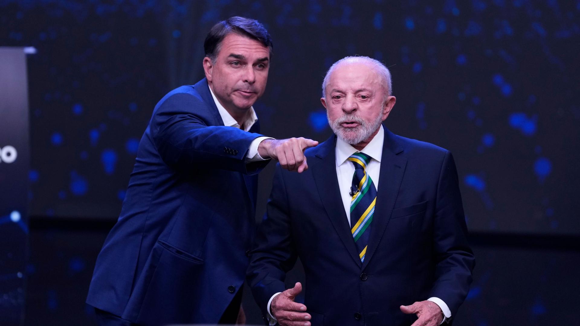 bolsonaro da silva 102
