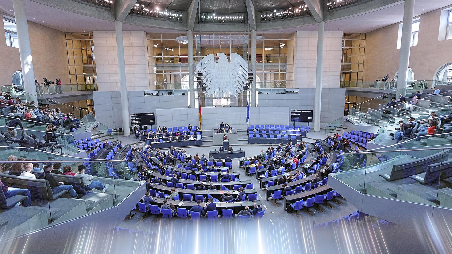 bundestag 1428