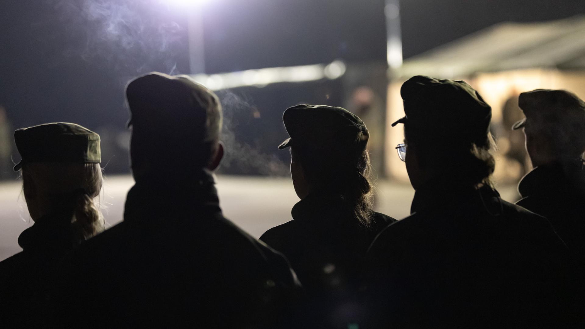 bundeswehr soldaten 170