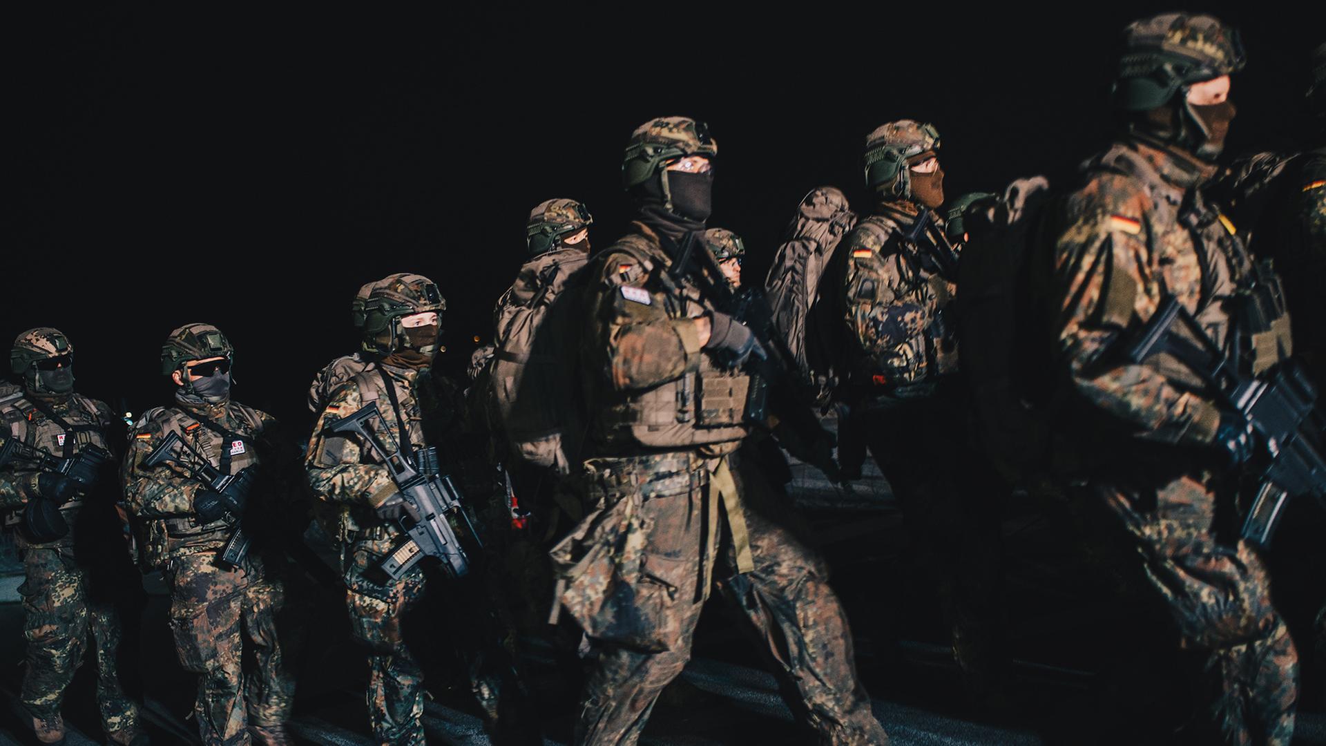 bundeswehr soldaten 172