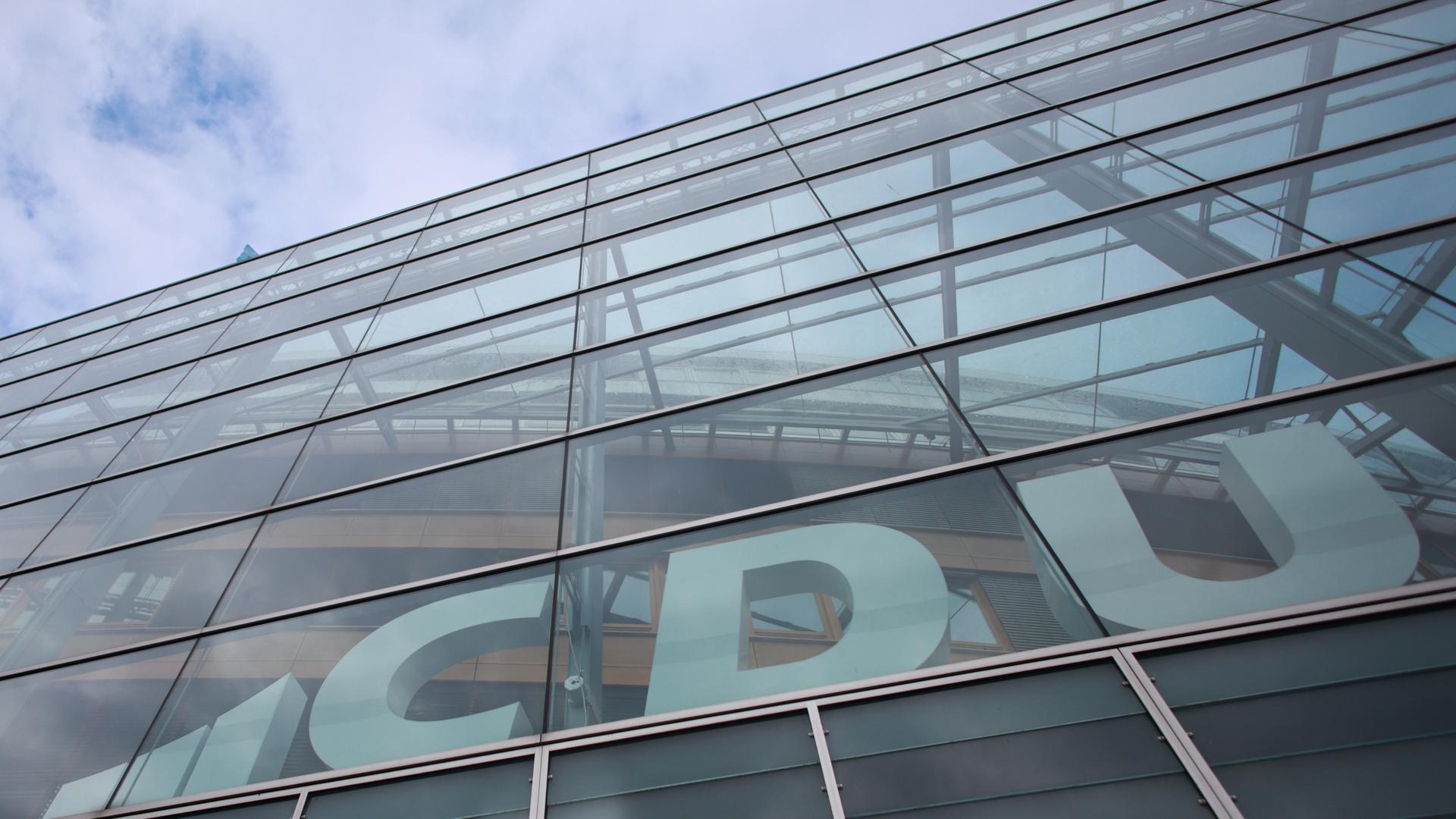 cdu parteizentrale 106
