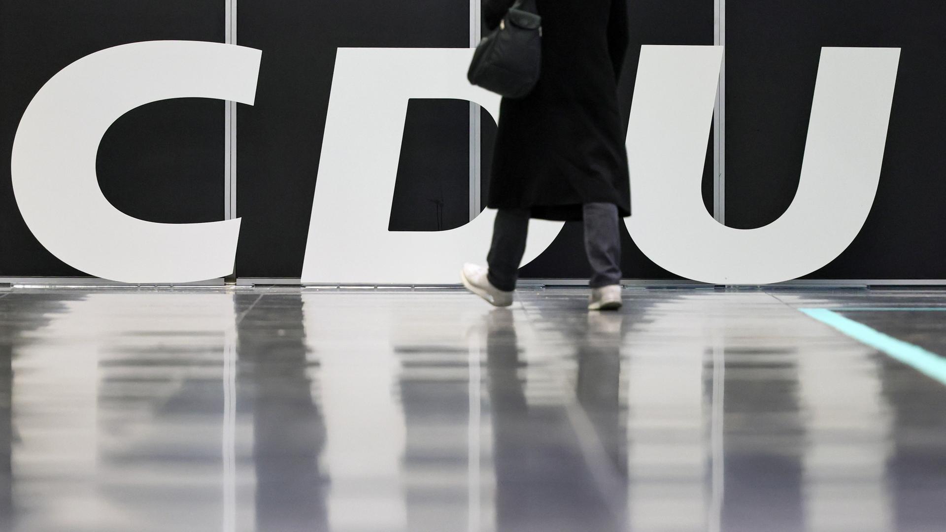 cdu symbolbild logo 100