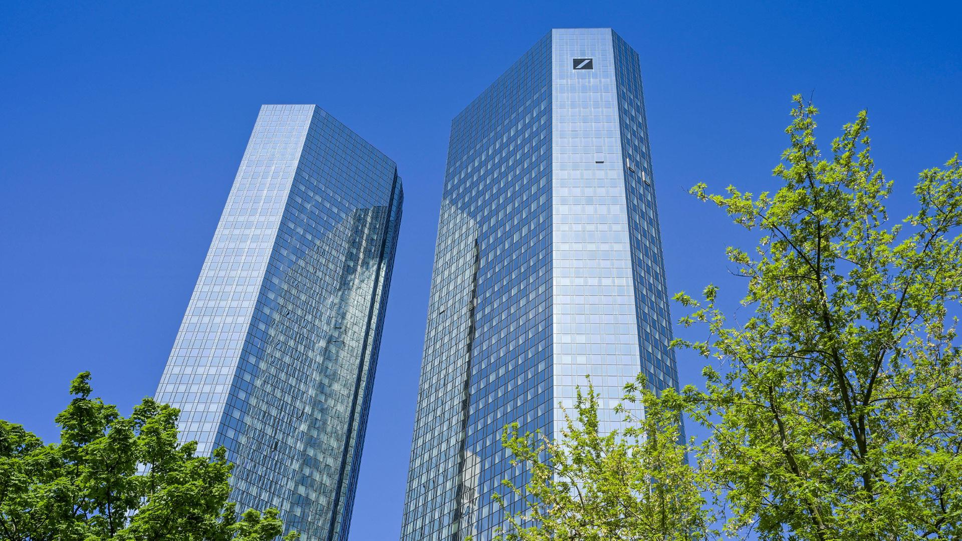 deutsche bank 412