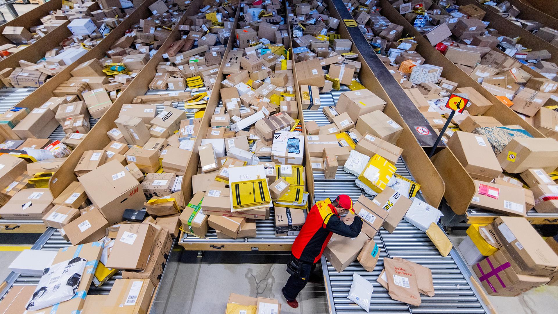 dhl paketzentrum 102