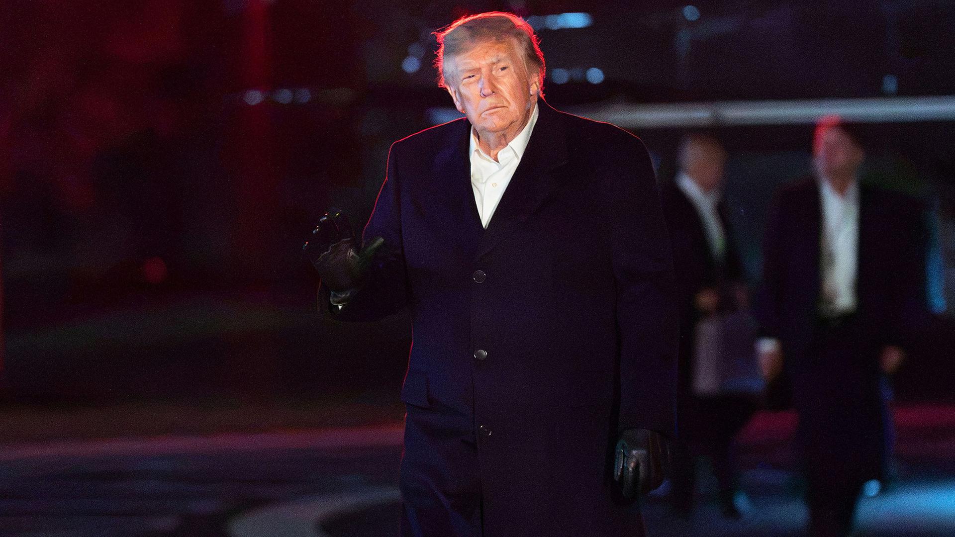 donald trump 944
