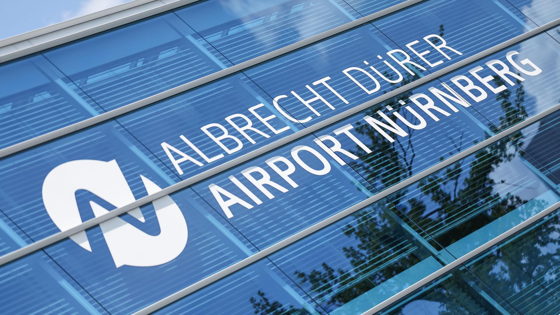 flughafen nuernberg 100