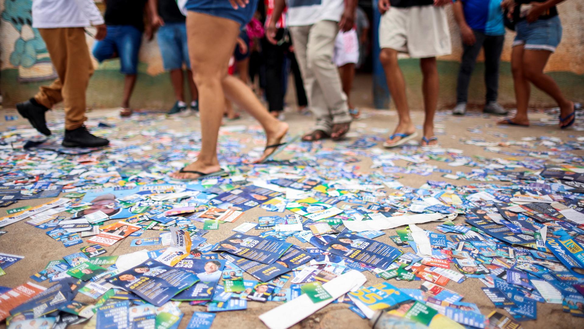 flyer wahl brasilien 100