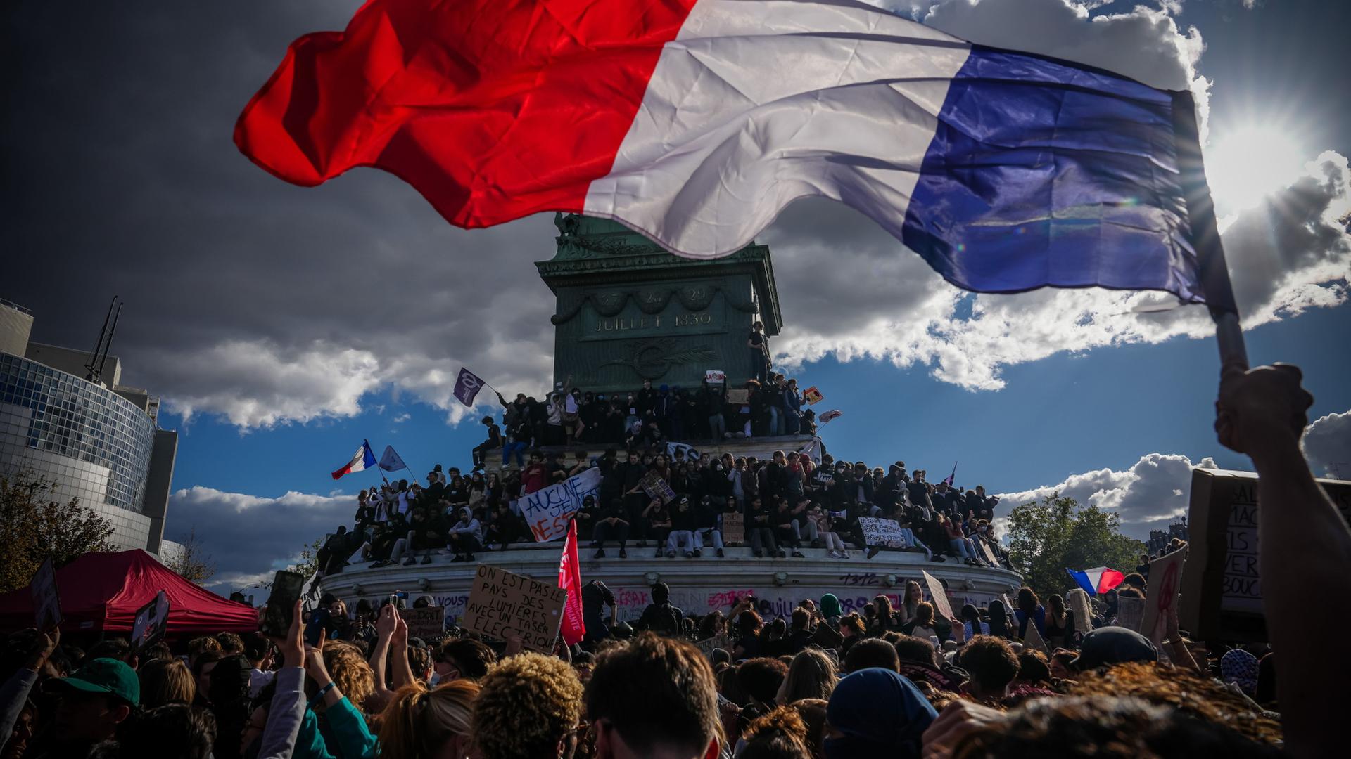 frankreich 858