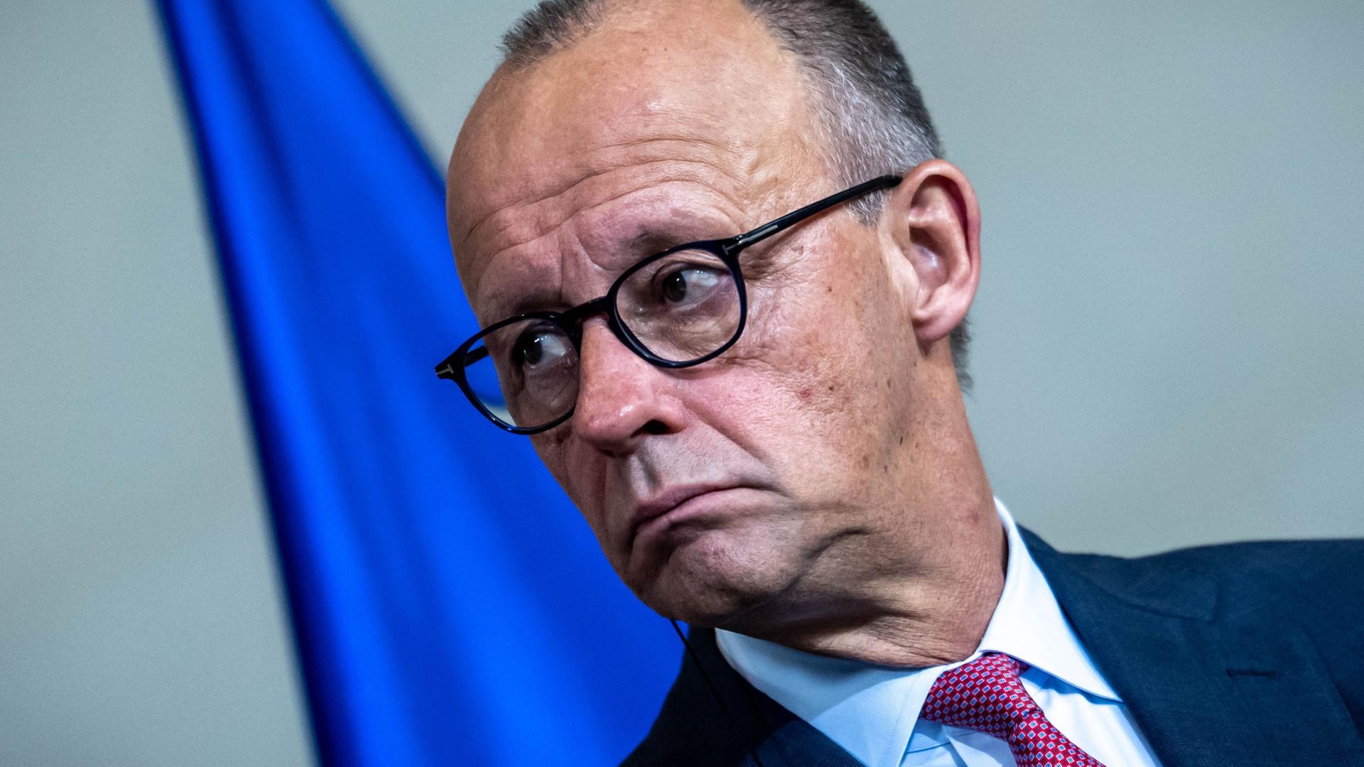 friedrich merz 518