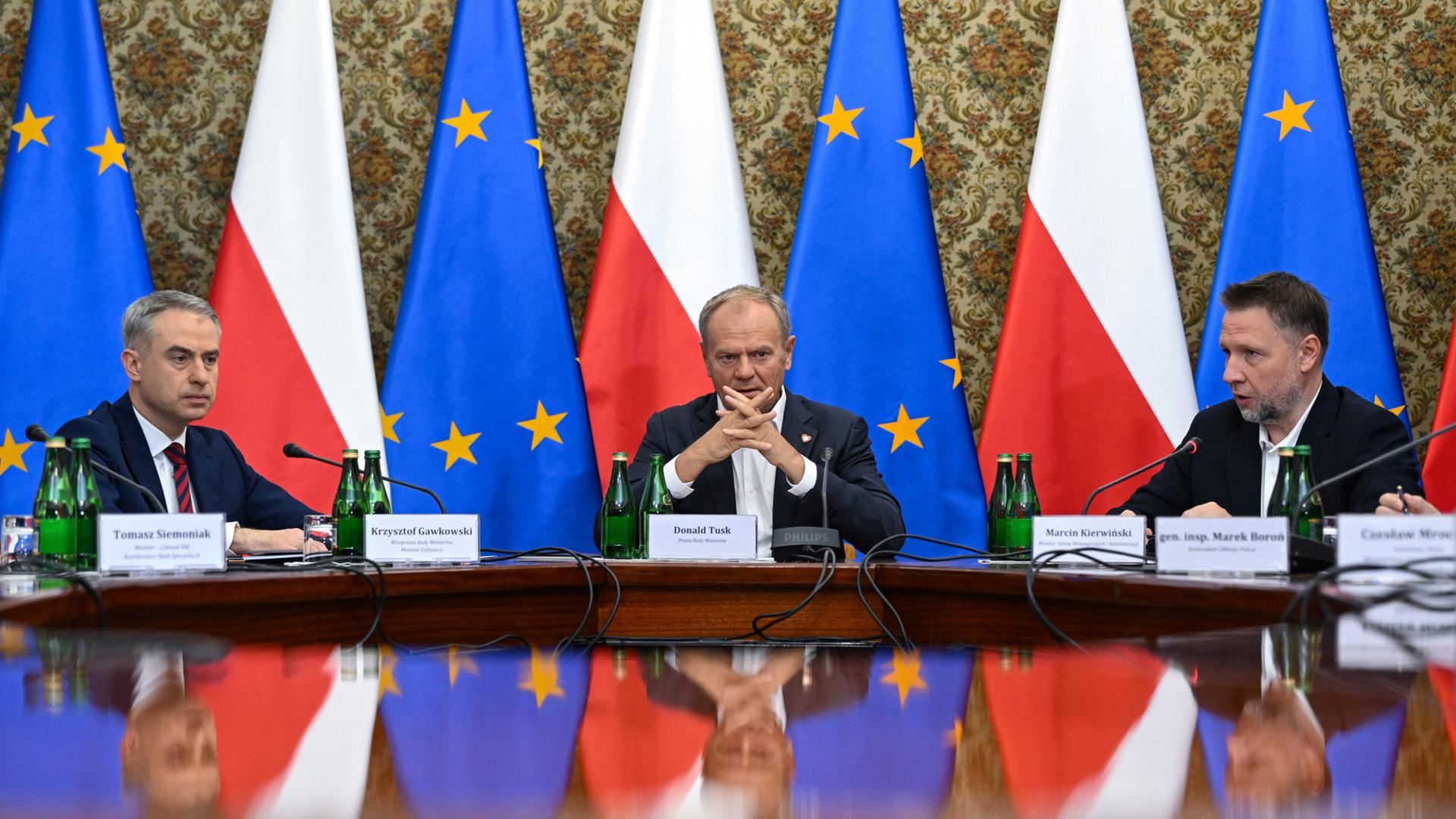 gawkowski tusk kierwinski 100