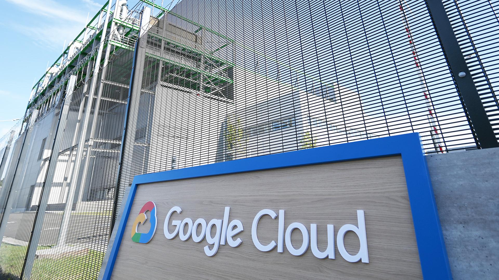 google cloud 112