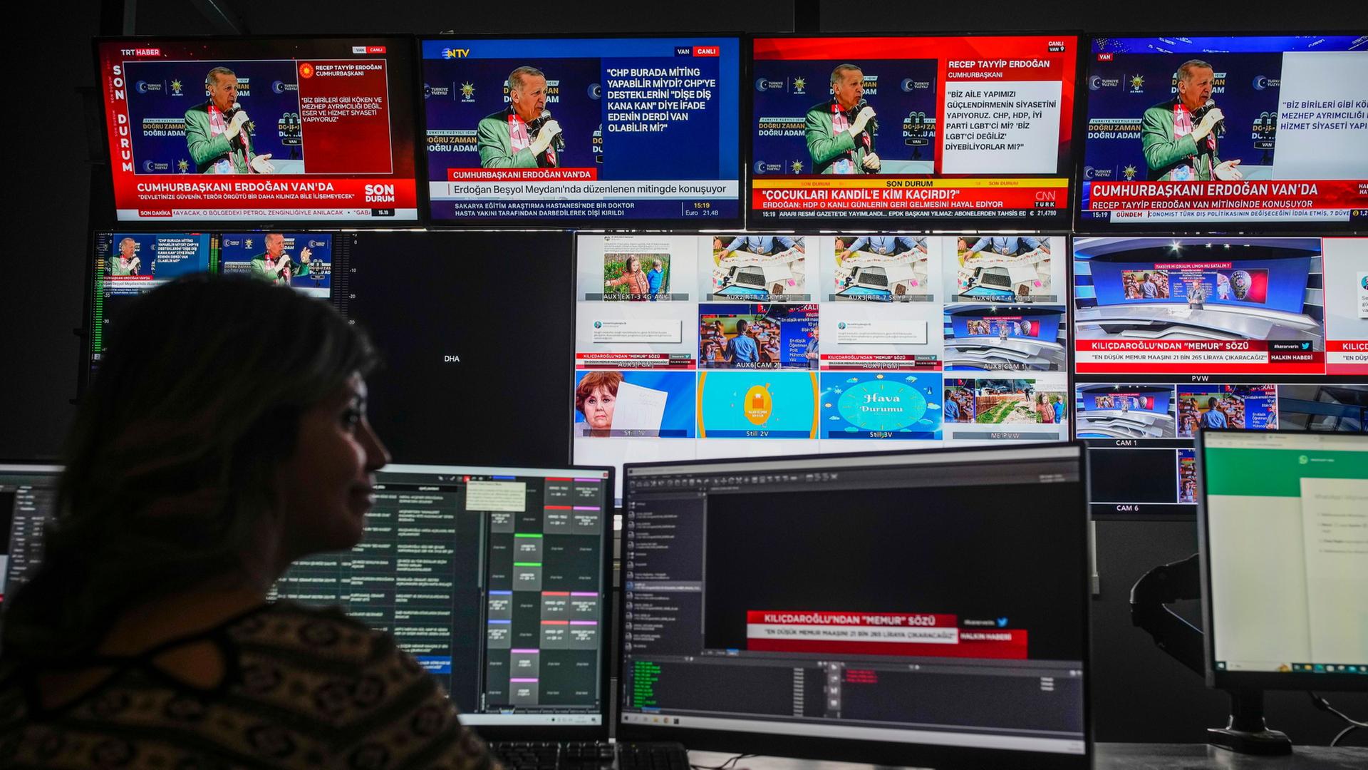 halk tv tuerkei 100