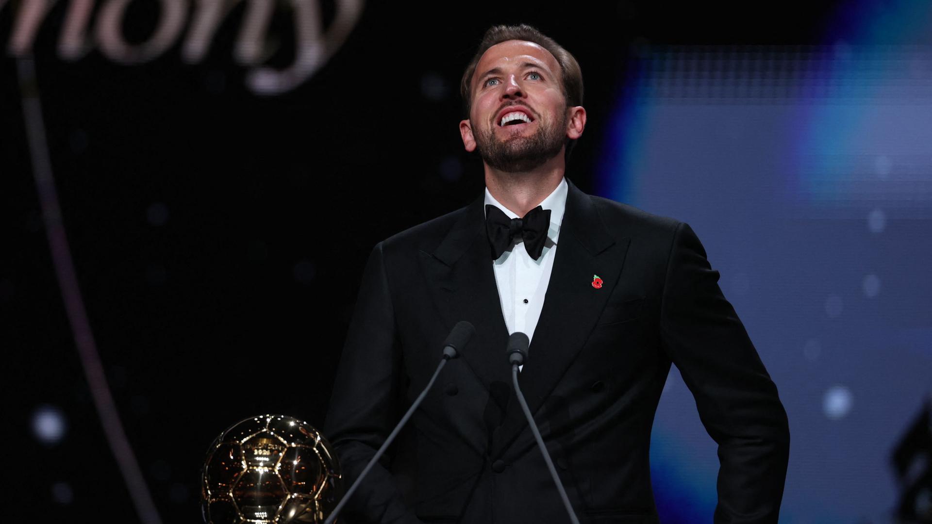 harrykane 100