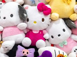 hello kitty