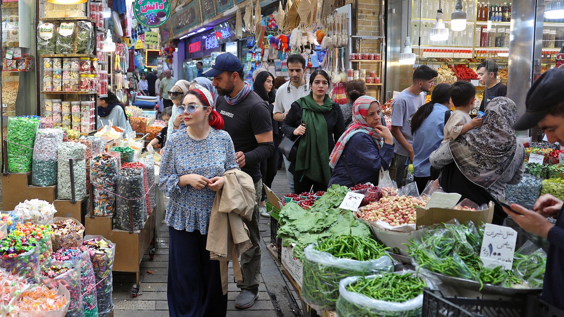 iran basar 106