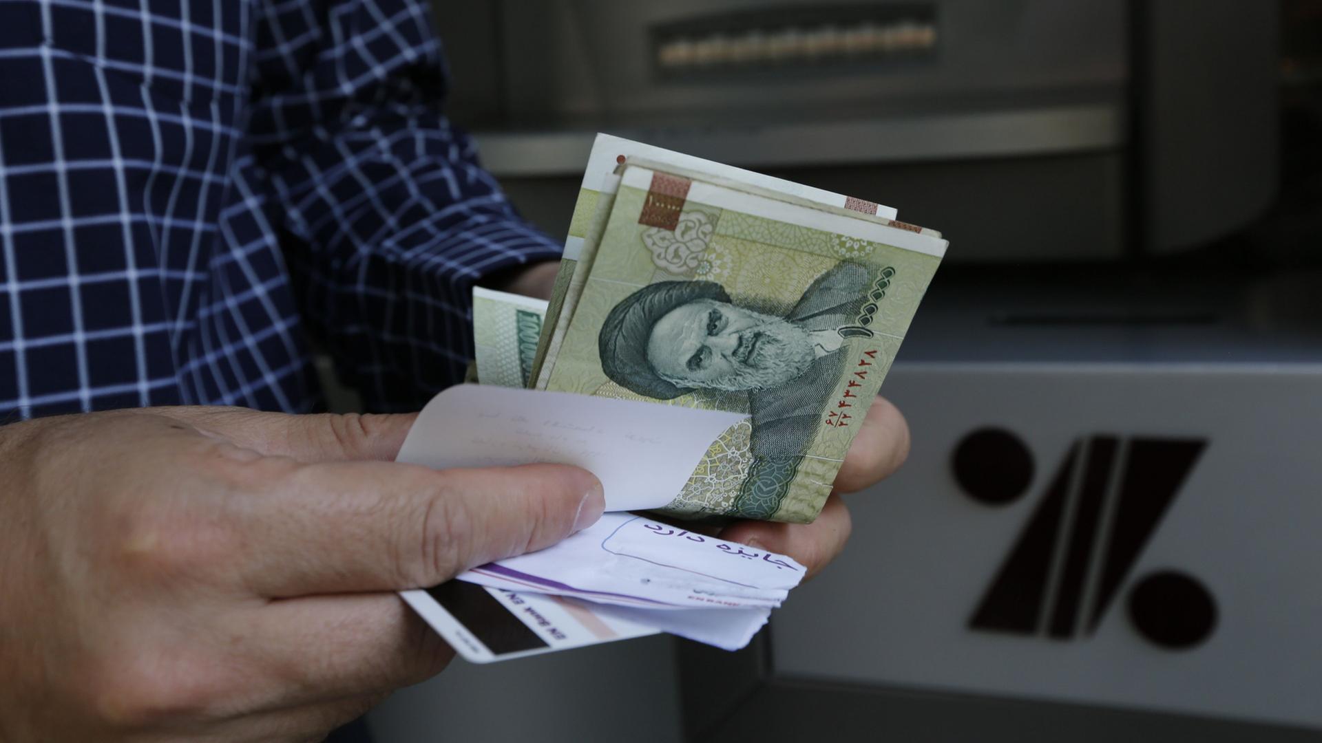 iran rial 101