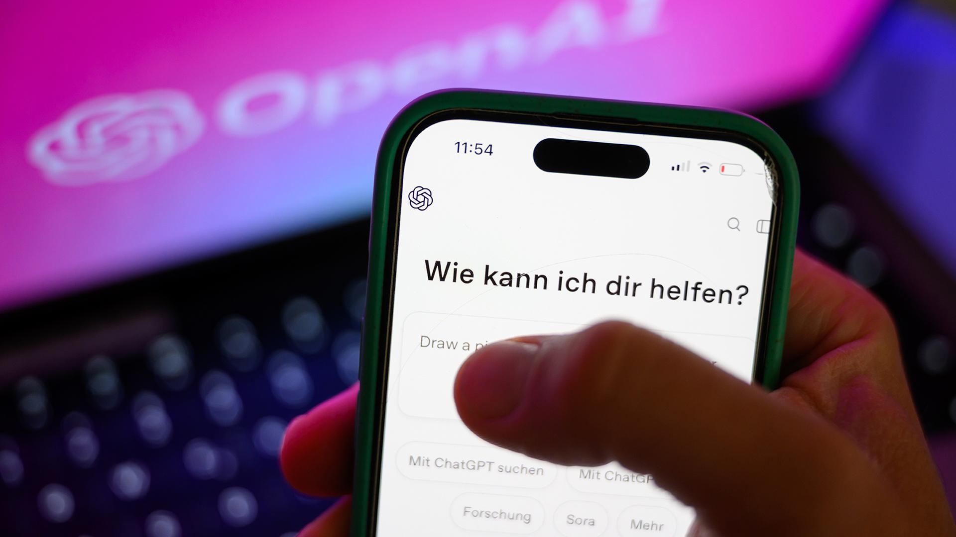 ki chatbot chatgpt 100