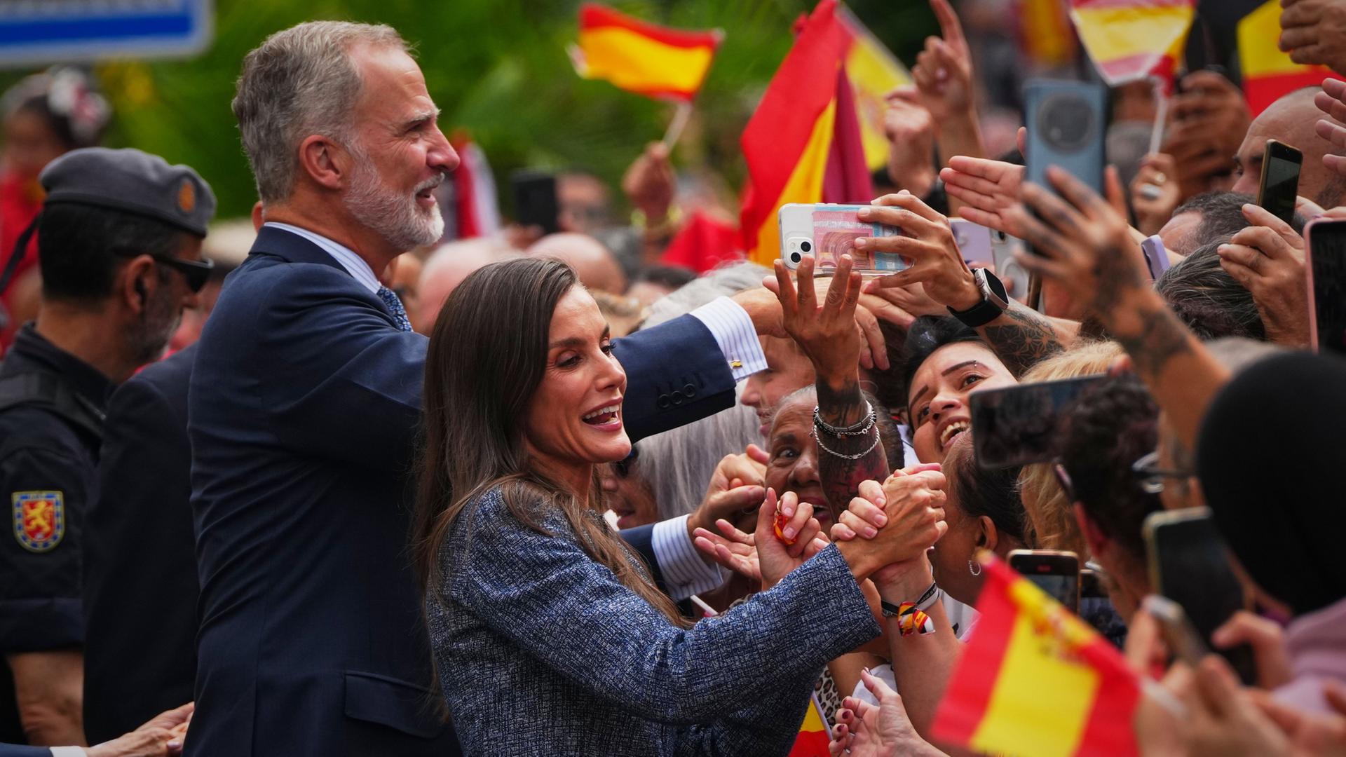 koenig felipe koenigin letizia 102