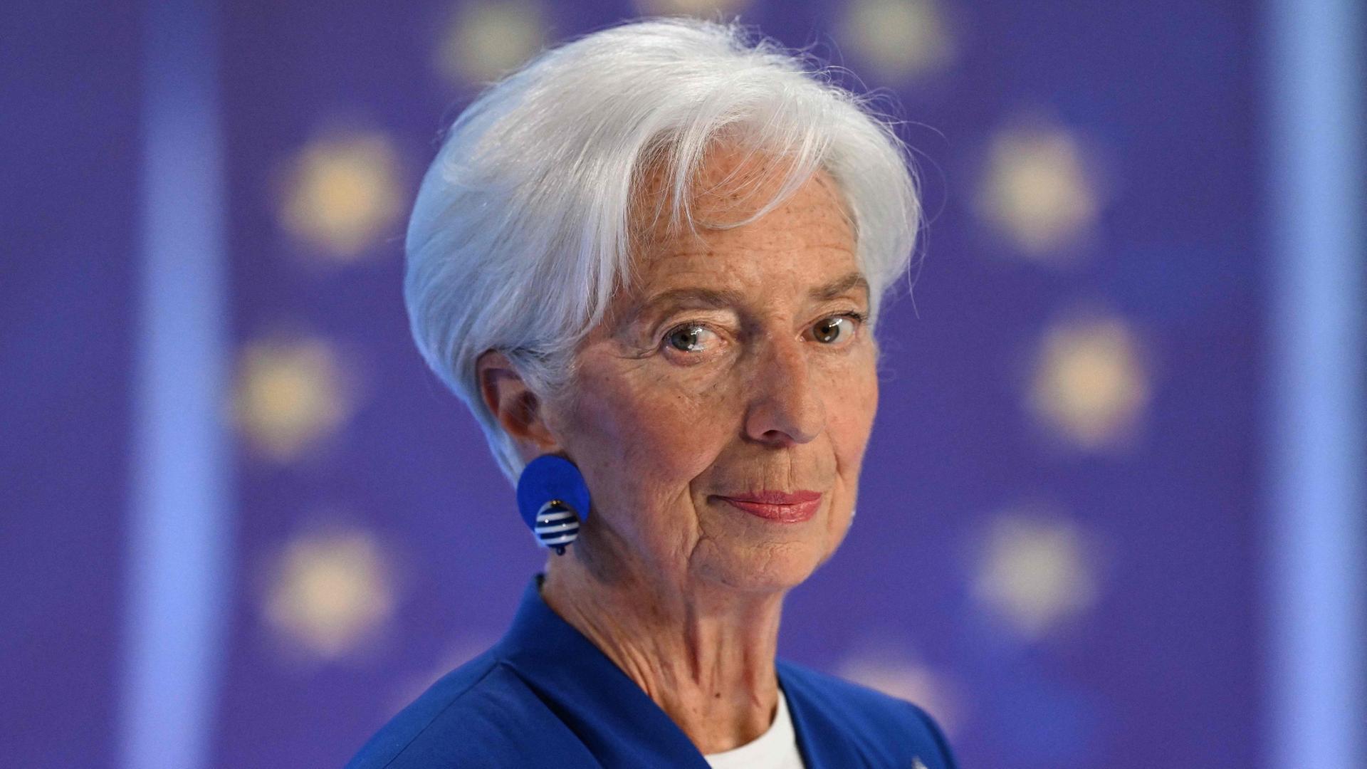 lagarde 316