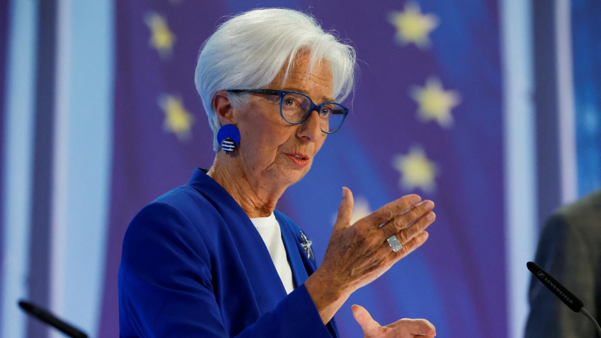 lagarde 326