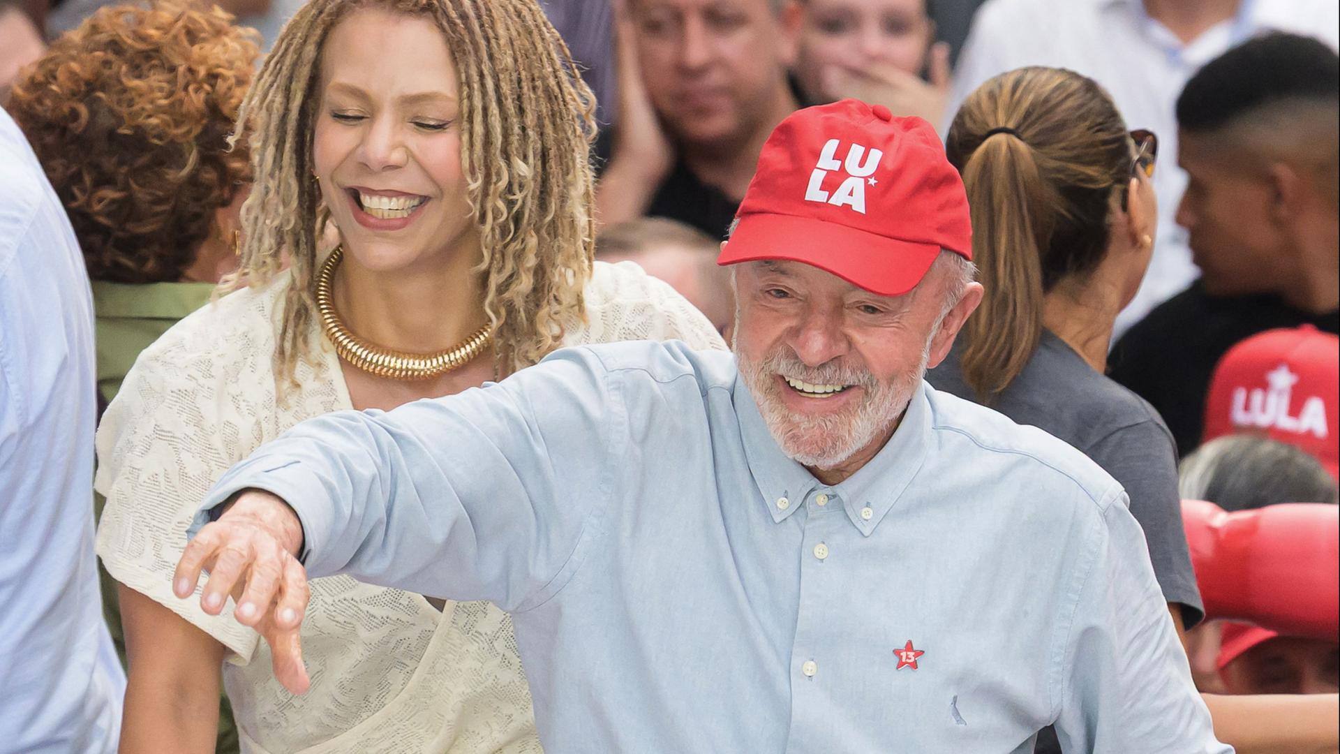 lula 228