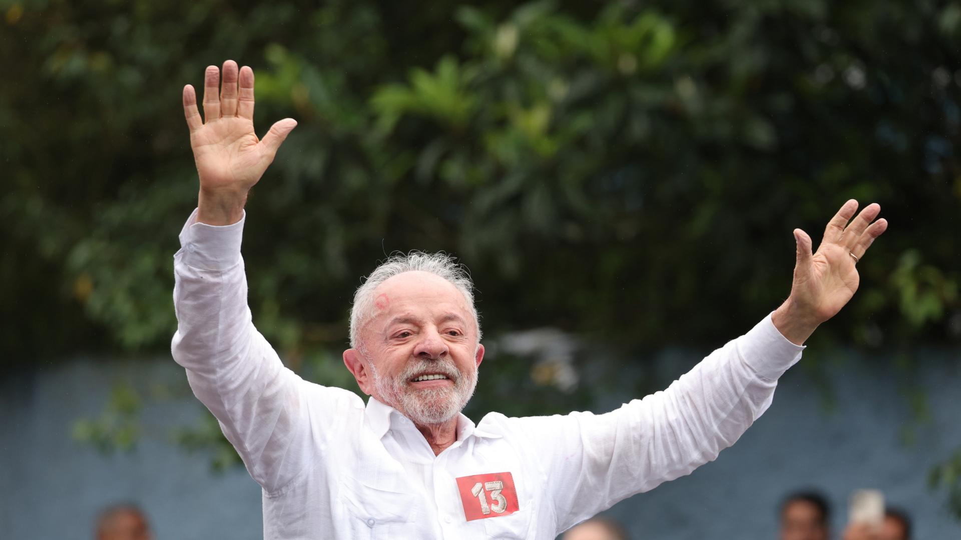 lula 232