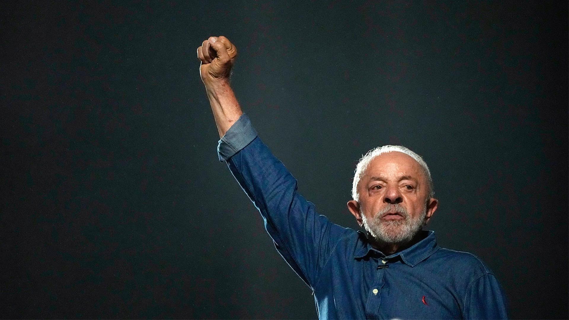 lula 242
