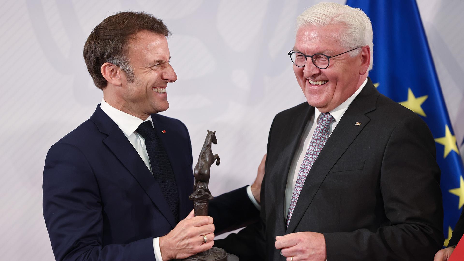 macron steinmeier 102