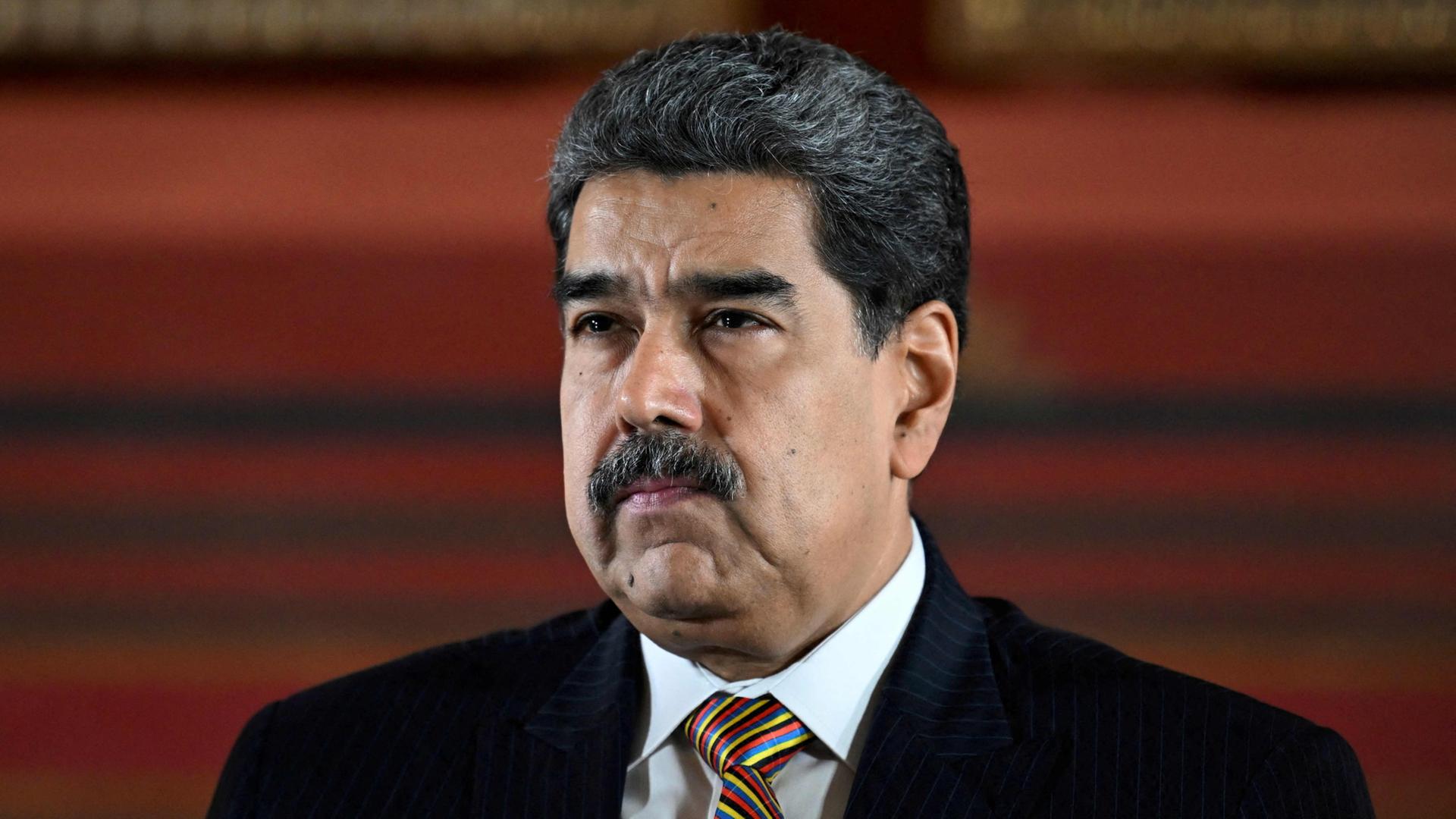 maduro 308