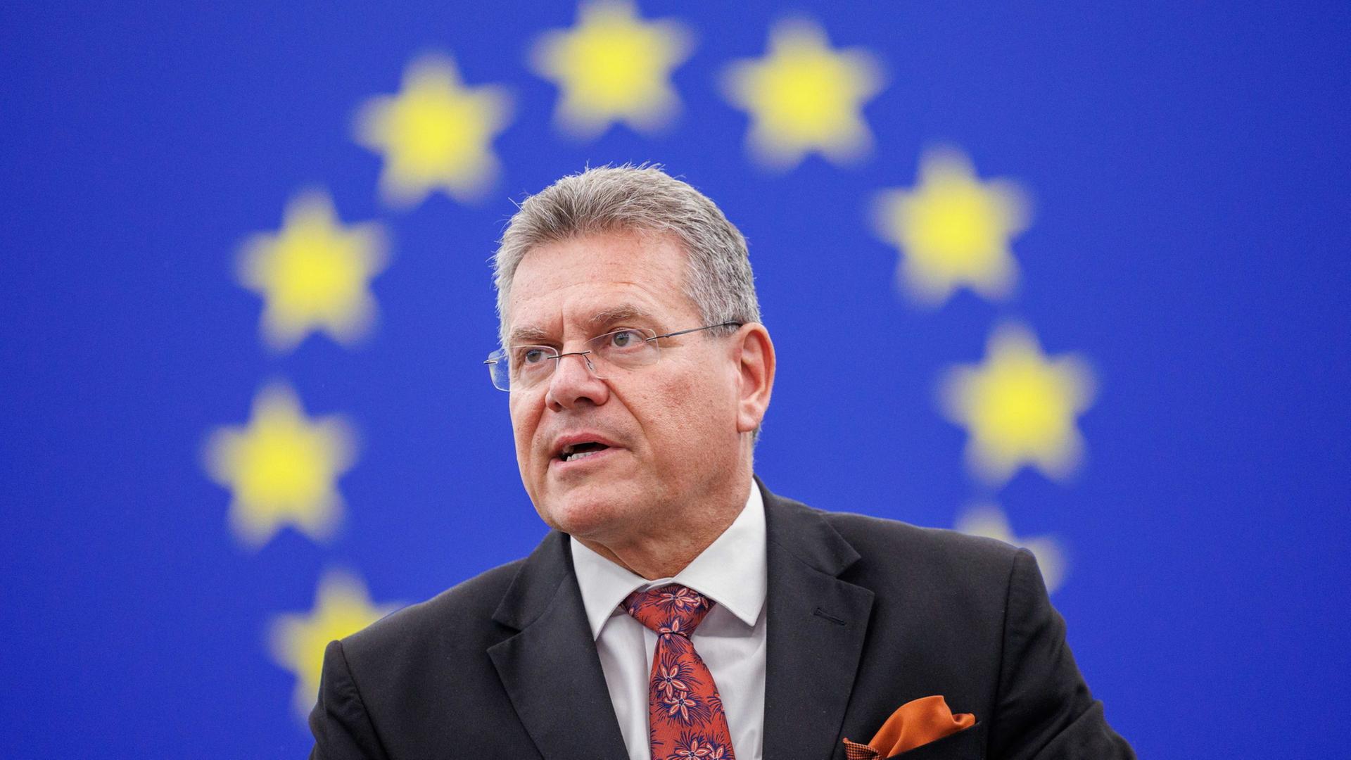 maros sefcovic 108