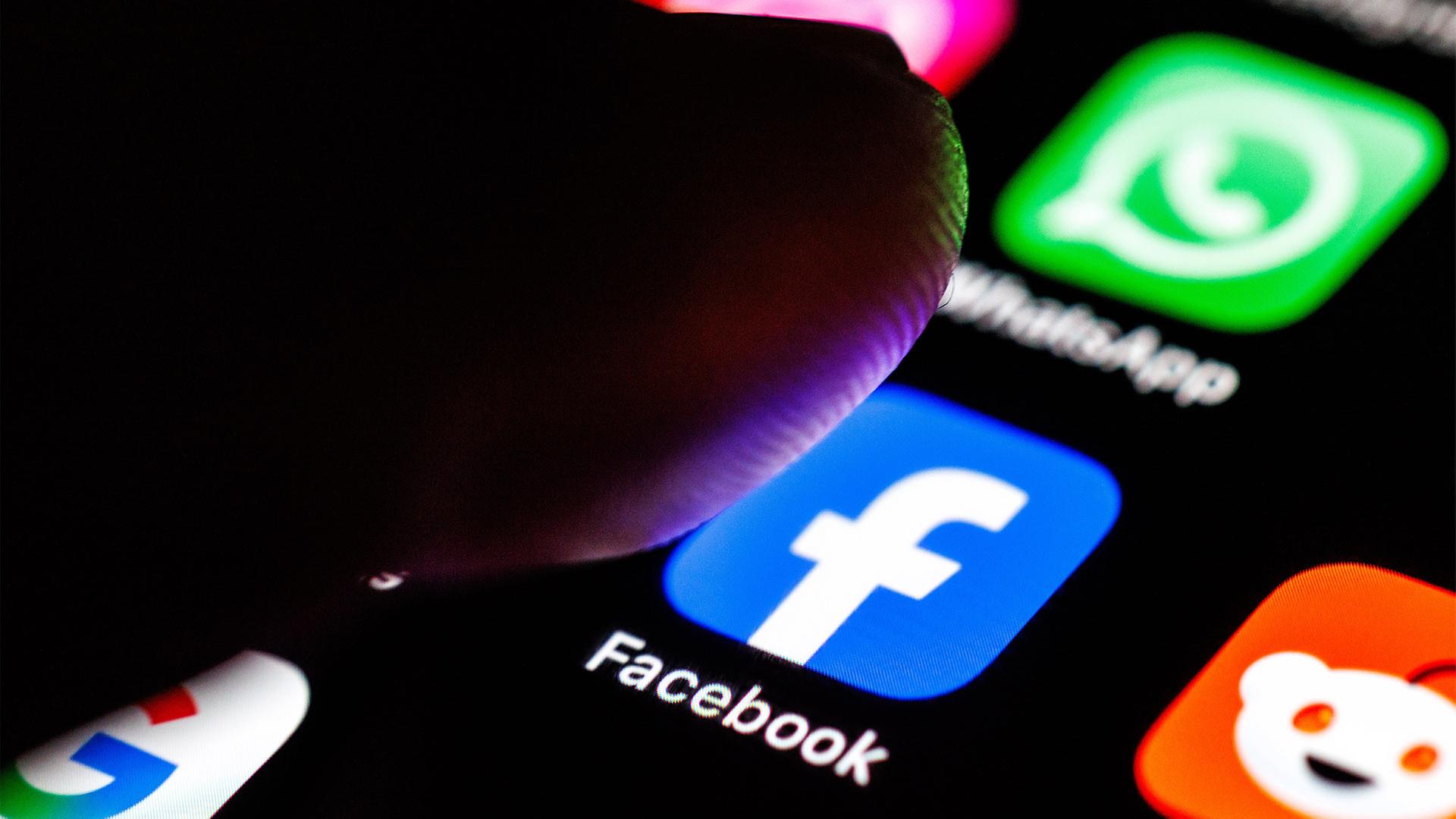 meta facebook 100