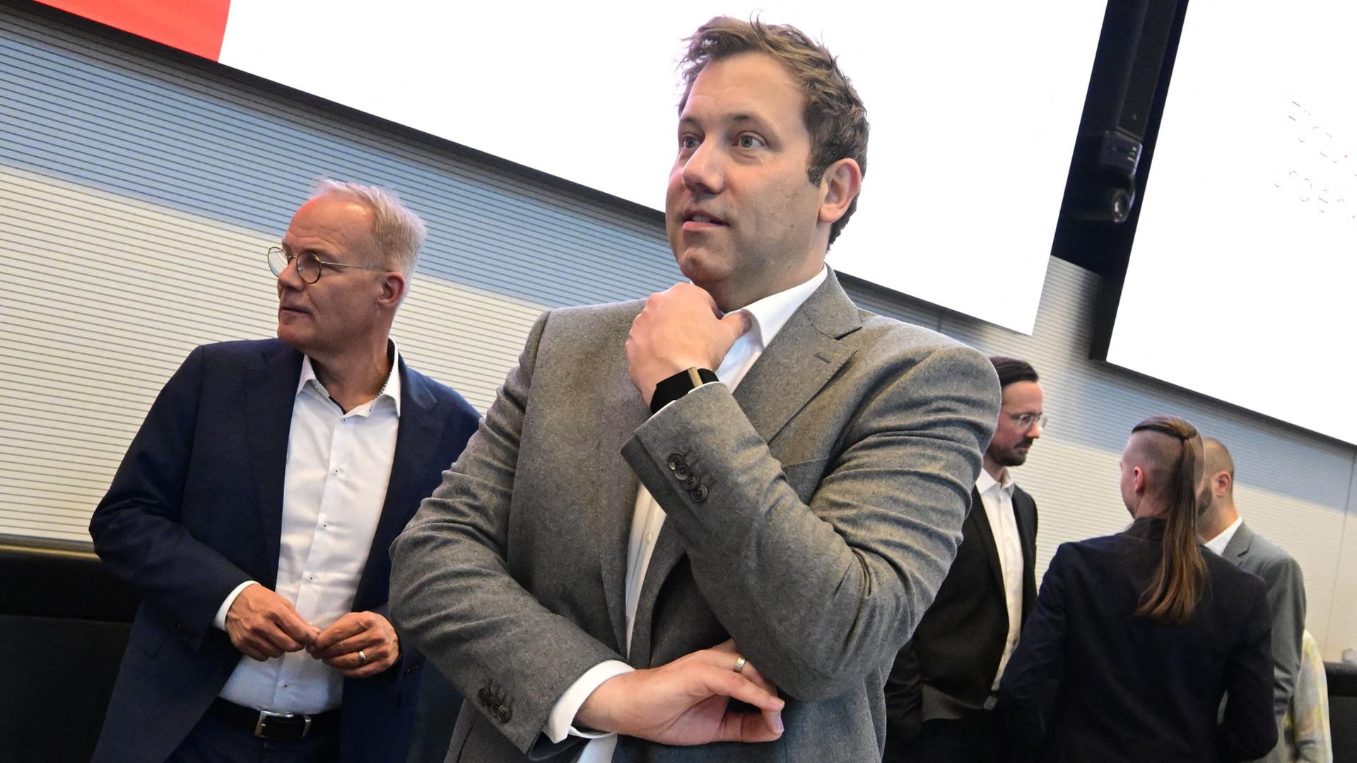 miersch klingbeil 100