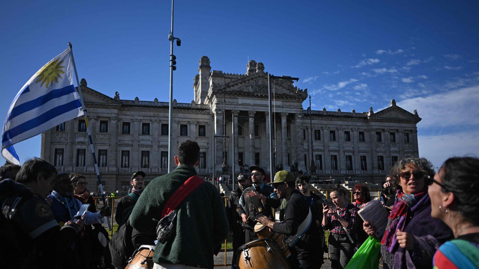 montevideo 110