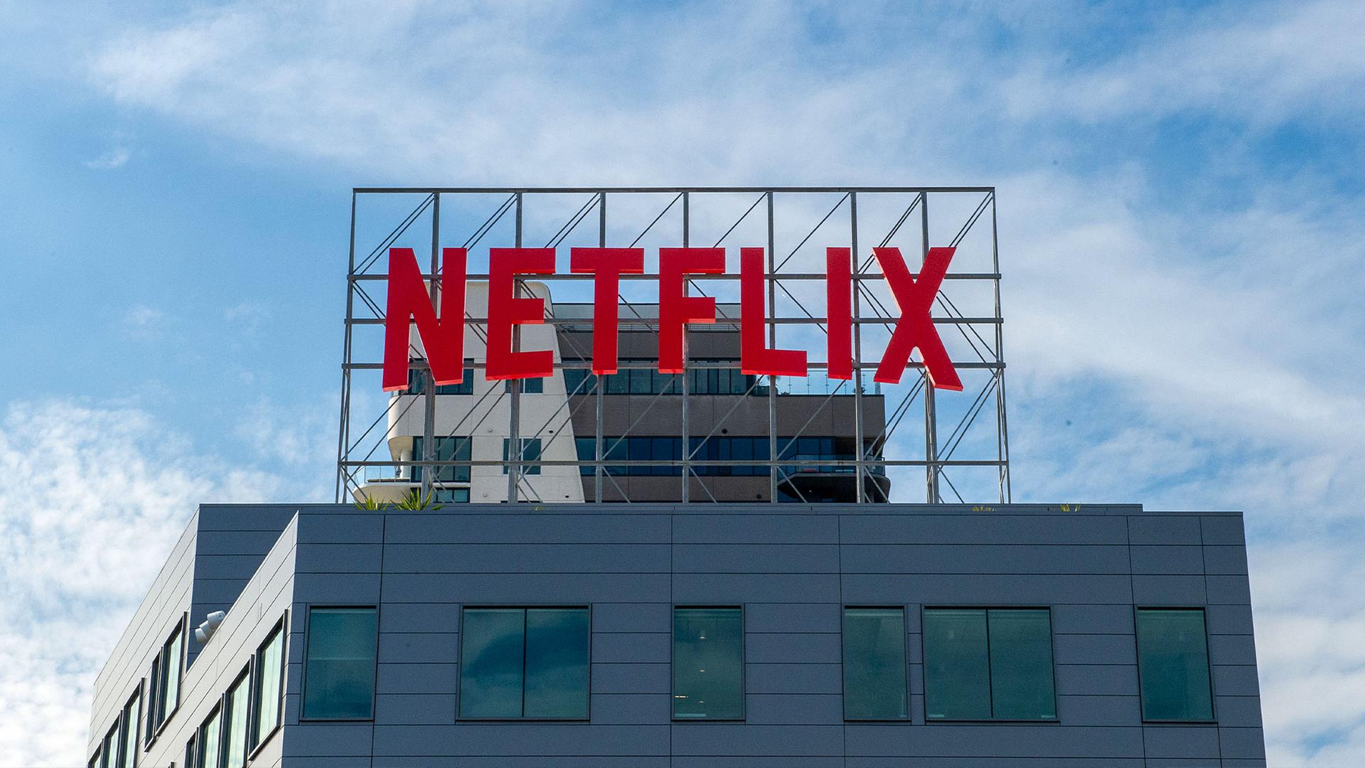 netflix 248