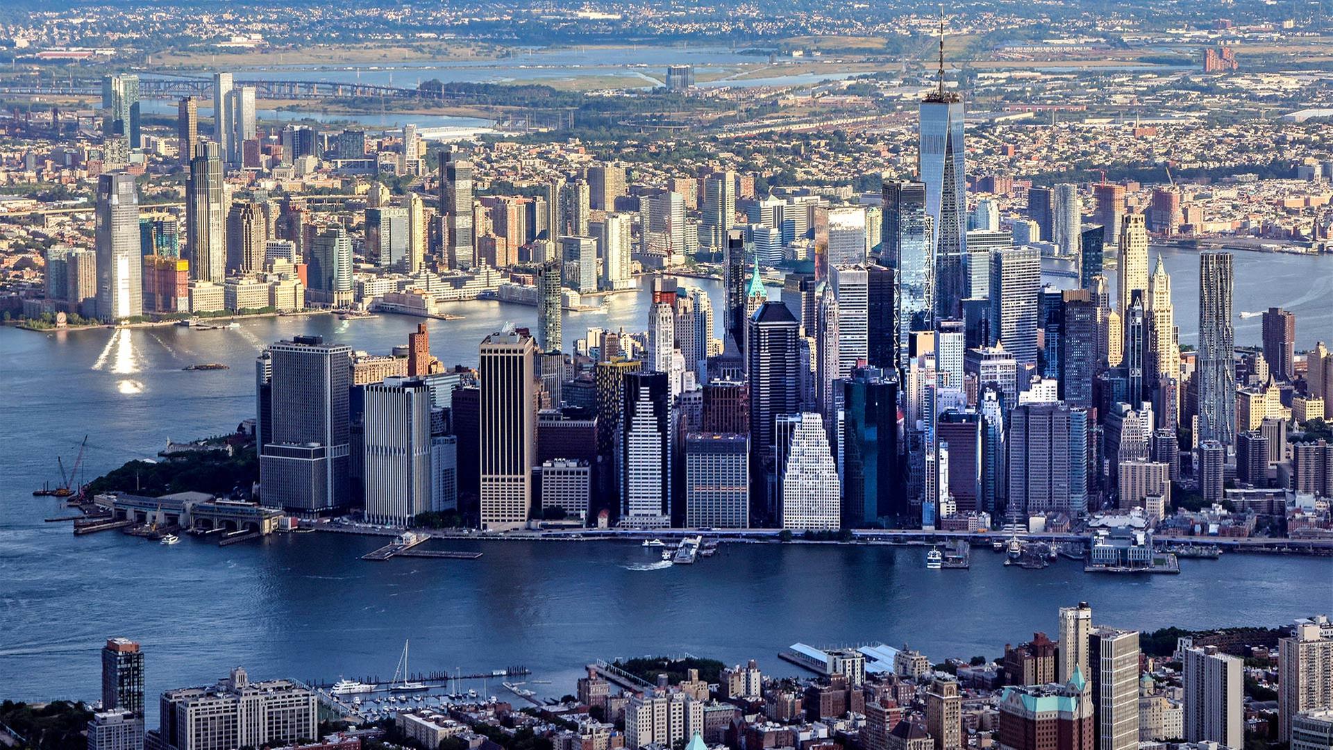 new york 418