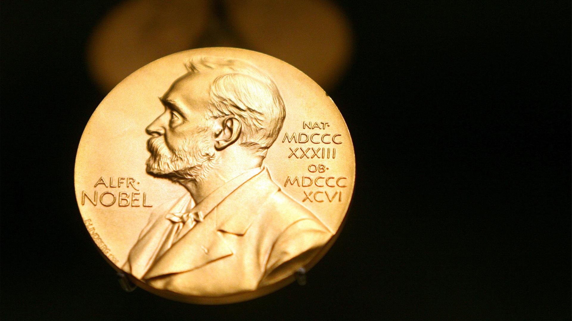 nobelpreis medaille 103