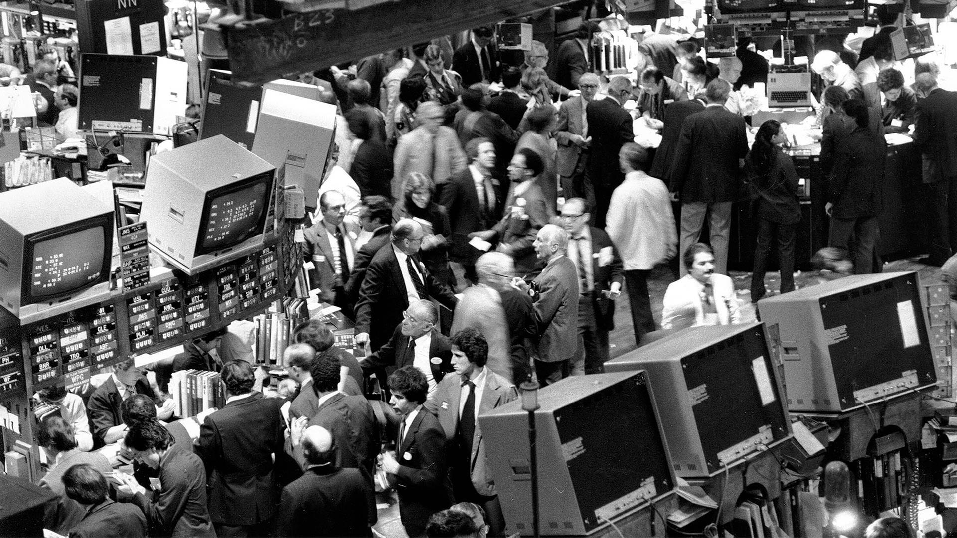 nyse 468