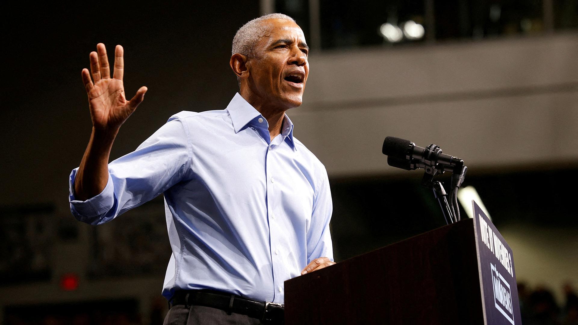 obama 954