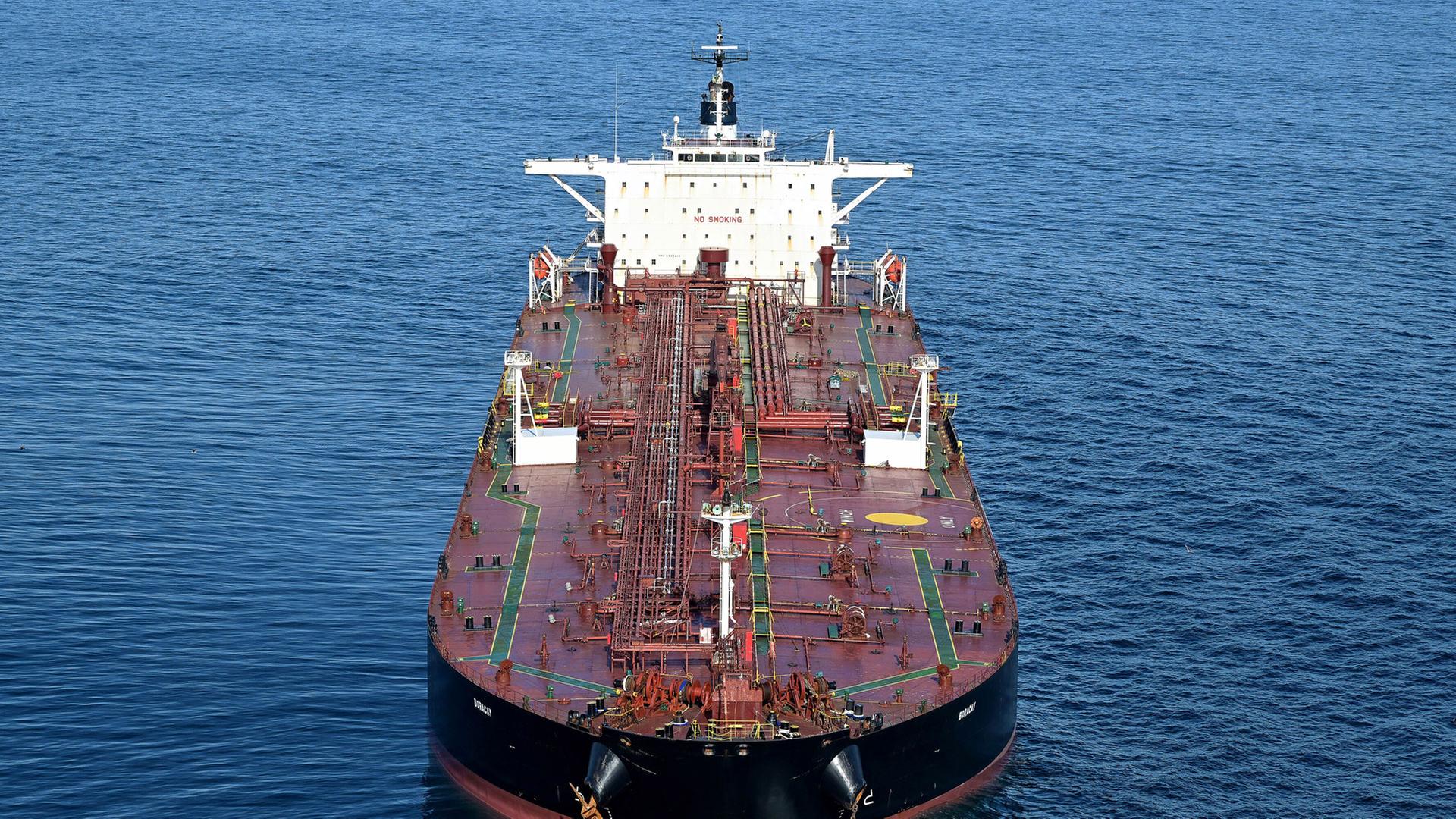 oeltanker 140
