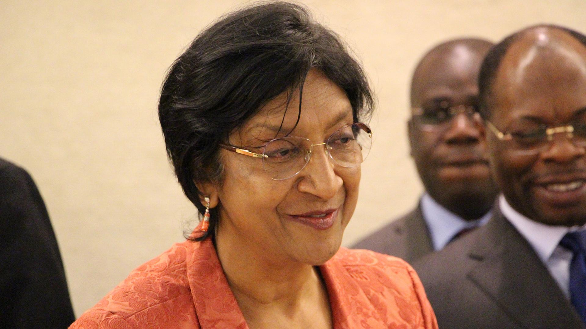pillay 100