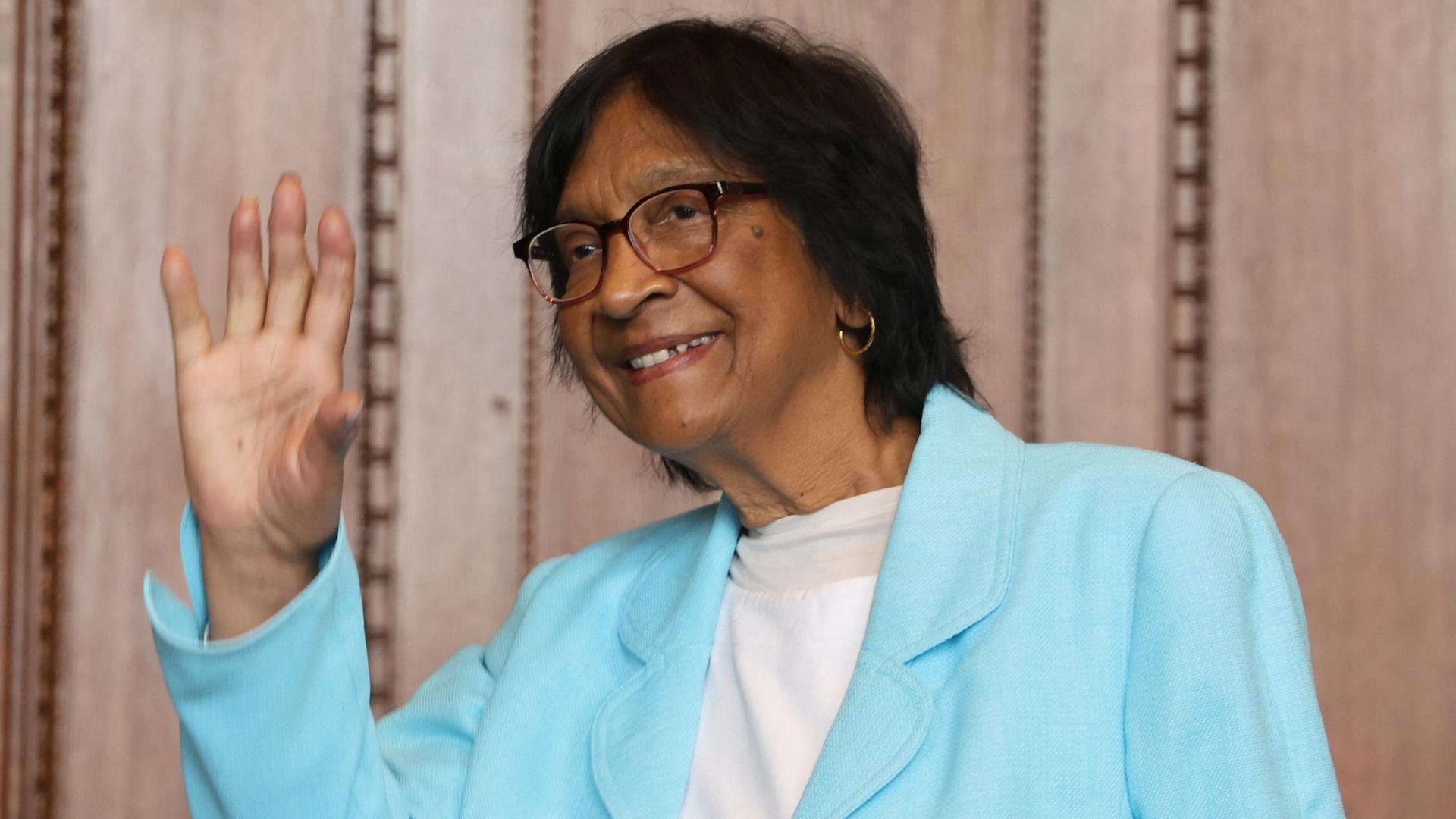 pillay 110