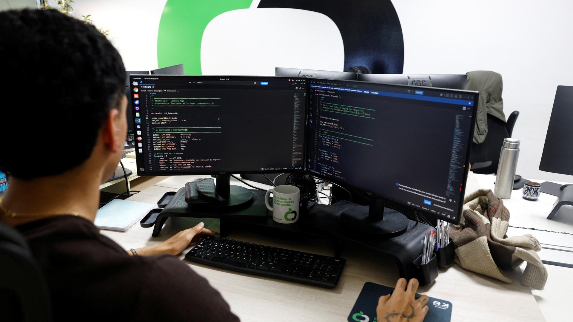 programmierer php 100