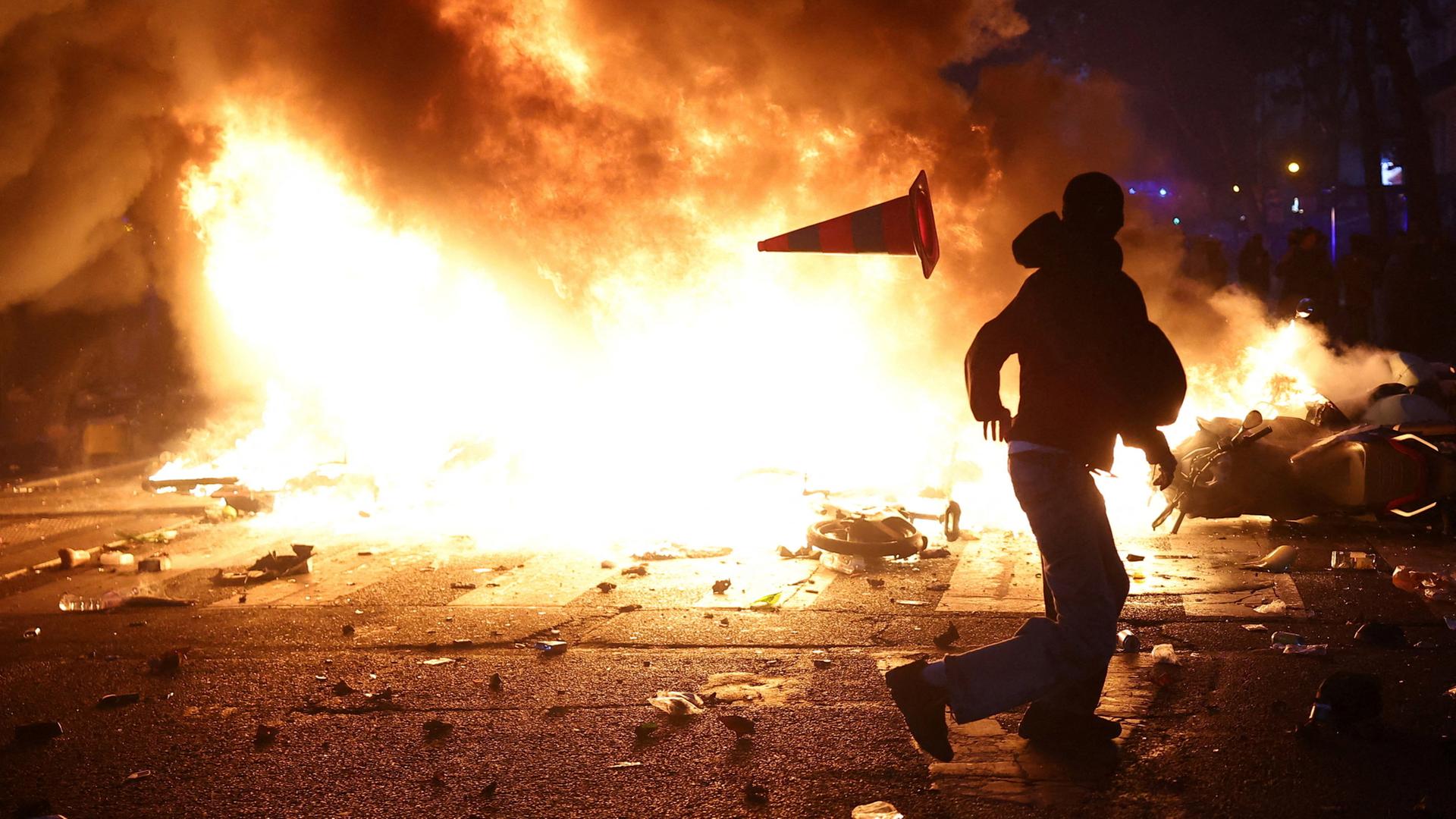 proteste frankreich 170